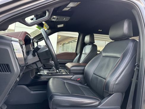 Used 2023 Ford F150 Lariat image 11