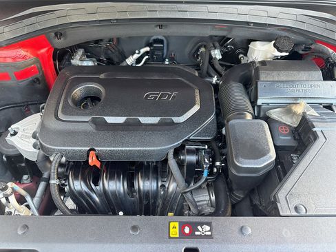 Used 2020 Hyundai Santa Fe SE FWD image 33