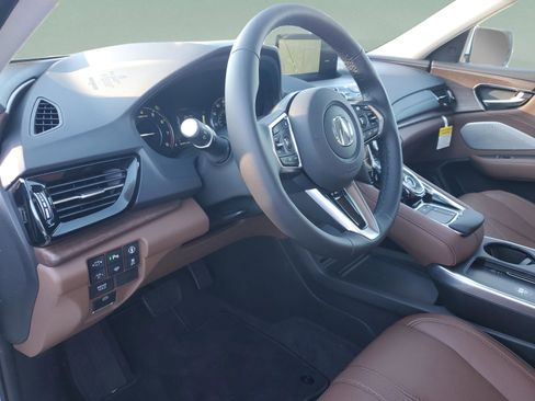 New 2026 Acura RDX w/Advance Package image 23