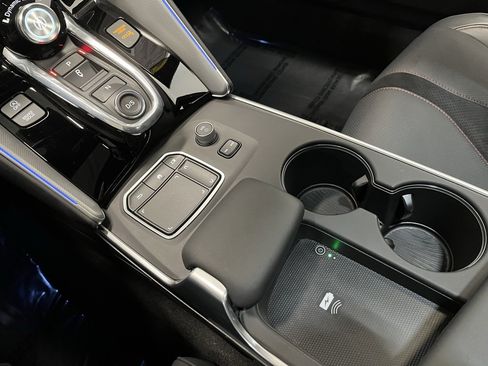 Certified 2024 Acura TLX SH-AWD w/ A-SPEC Pkg image 7