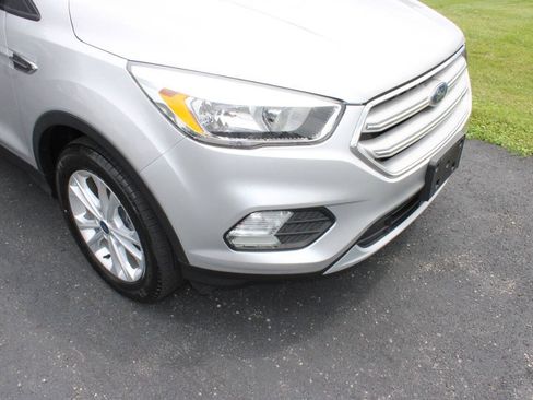 Used 2019 Ford Escape SE AWD/4WD image 5