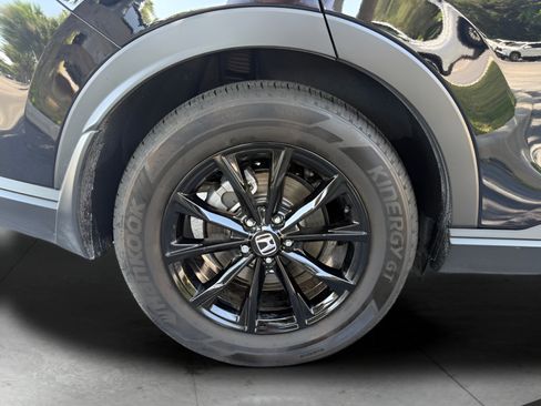 Used 2025 Honda CR-V Sport-L image 45