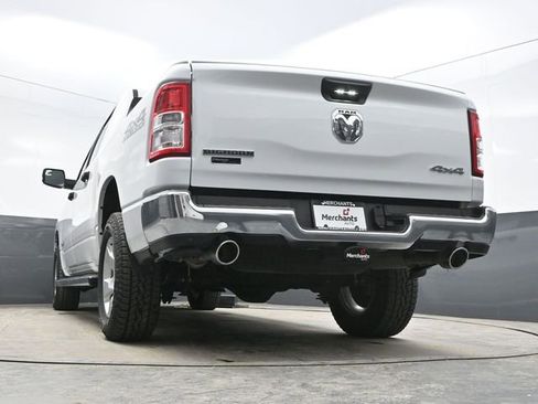 Used 2024 RAM 1500 Big Horn image 23