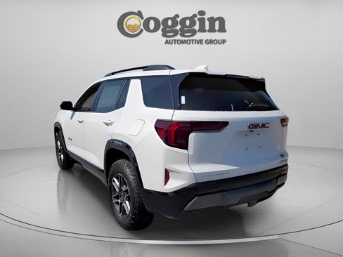 New 2026 GMC Terrain AT4 w/ Convenience Package III image 7