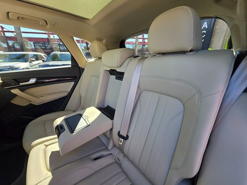 Used 2019 Audi Q5 2.0T Premium Plus w/ Premium Plus Package image 25