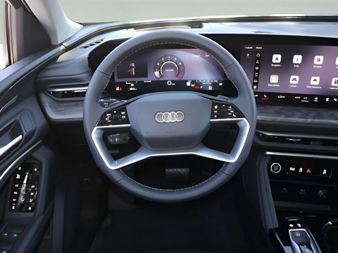 New 2026 Audi Q5 Premium Plus AWD/4WD image 14