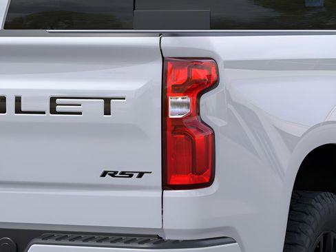 New 2026 Chevrolet Silverado 1500 RST AWD/4WD image 21