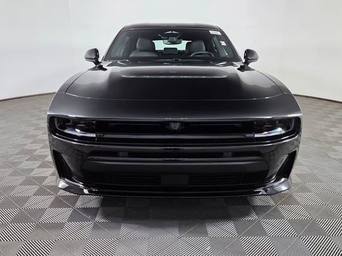 New 2026 Dodge Charger R/T image 2