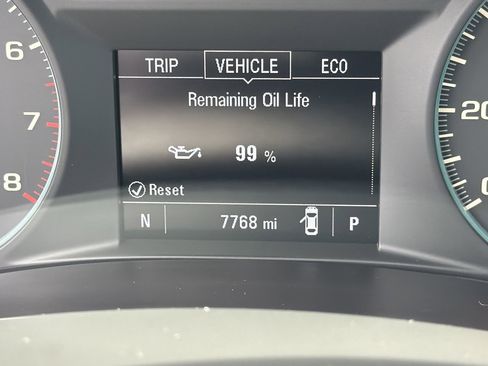 Used 2020 Chevrolet Malibu LS FWD image 27