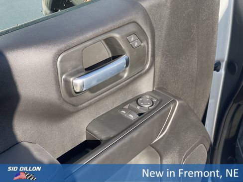 New 2026 GMC Sierra 3500 SLE image 10