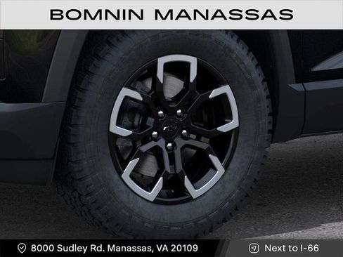 New 2026 Chevrolet Equinox ACTIV image 9