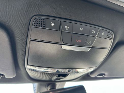 Used 2021 Mercedes-Benz C 300 4MATIC Sedan w/ Premium Package image 29