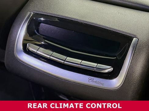 Used 2020 Cadillac XT6 Sport image 27