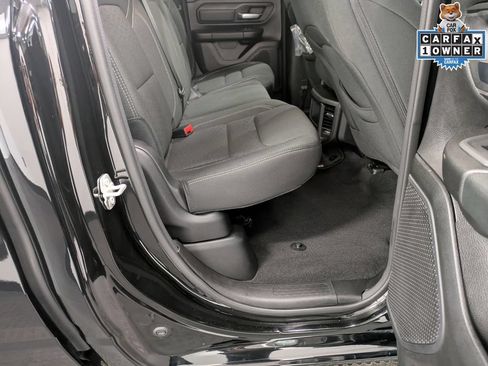 Used 2025 RAM 1500 Tradesman AWD/4WD image 27