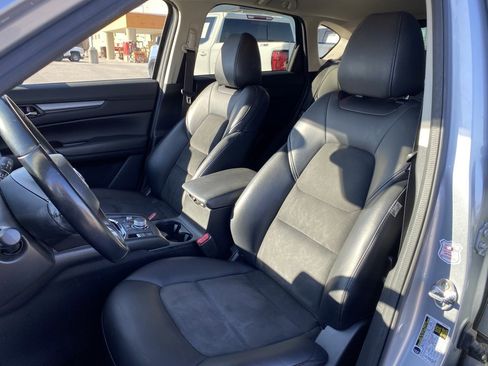Used 2020 MAZDA CX-5 Touring image 22
