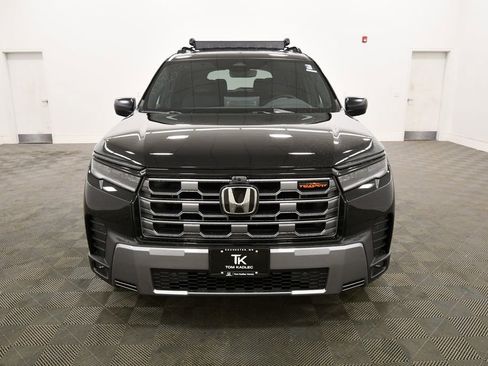 New 2026 Honda Pilot TrailSport image 10