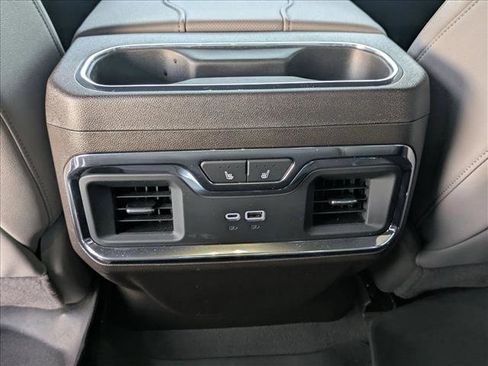 Used 2024 GMC Sierra 1500 SLT w/ SLT Premium Plus Package image 15