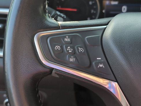 Used 2020 Chevrolet Equinox LT w/ Driver Convenience Package FWD image 30