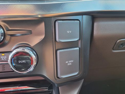 New 2026 Ford F250 King Ranch w/ Chrome Package AWD/4WD image 12
