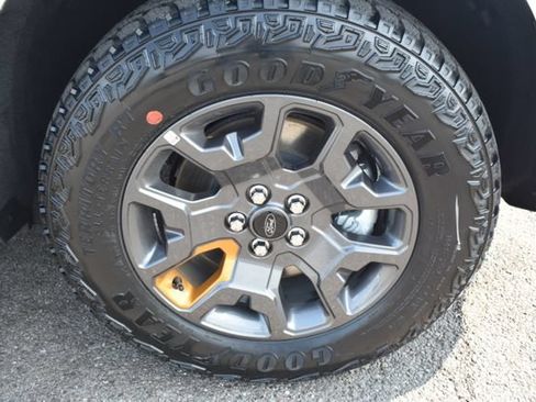 New 2026 Ford Maverick Tremor AWD/4WD image 43