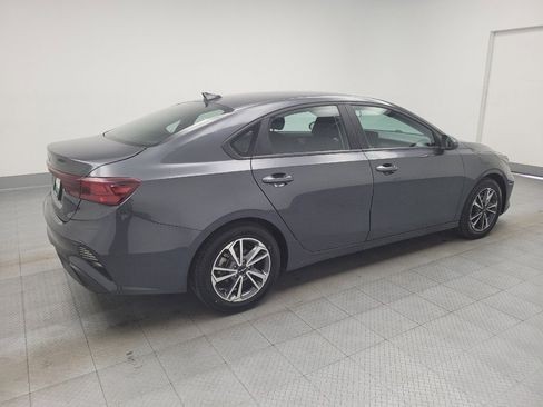 Used 2024 Kia Forte LXS image 10