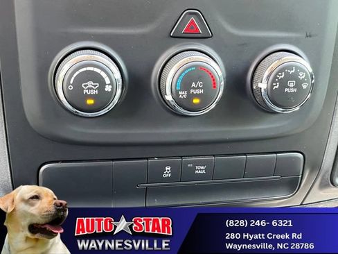 Used 2019 RAM 1500 Tradesman w/ Popular Equipment Group AWD/4WD image 16