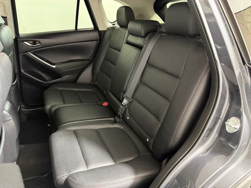Used 2016 MAZDA CX-5 Grand Touring AWD/4WD image 18