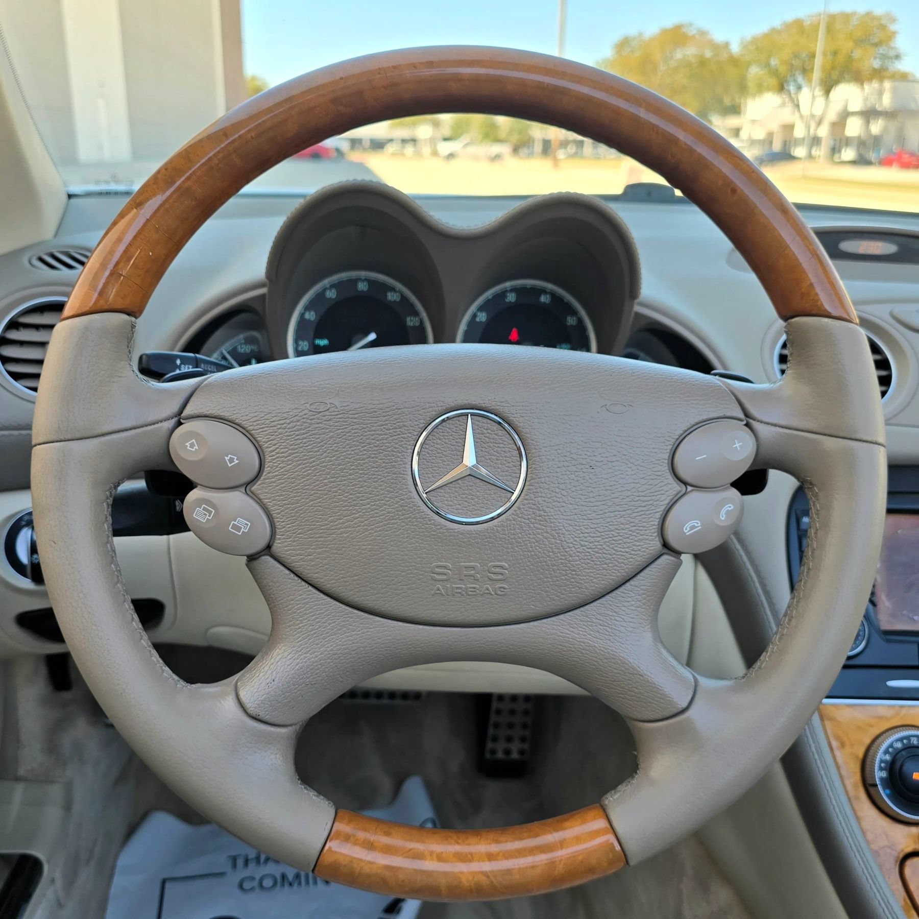 Used 2008 Mercedes-Benz SL 550 image 38