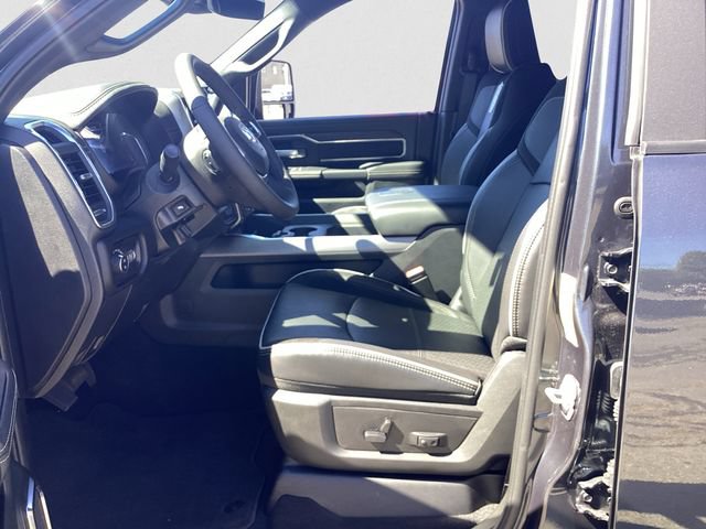 New 2026 RAM 3500 Laramie w/ Night Edition AWD/4WD image 10