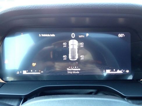 New 2025 Jeep Grand Cherokee Laredo X image 21