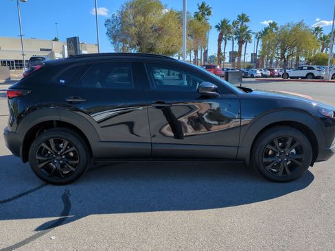 New 2026 MAZDA CX-30 2.5 Turbo w/ Premium Plus Pkg AWD/4WD image 8