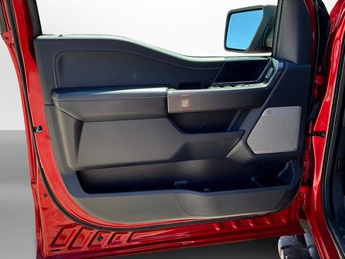 Used 2022 Ford F150 XLT w/ Equipment Group 302A High image 25