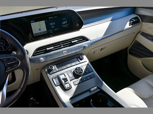 Used 2020 Hyundai Palisade Limited AWD/4WD image 20