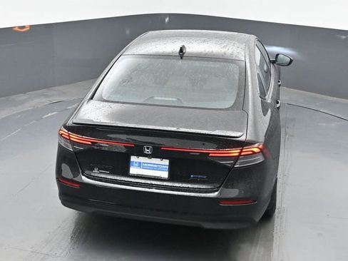 New 2026 Honda Accord Sport image 38