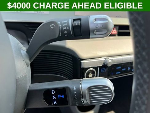 Used 2024 Hyundai Ioniq 5 SEL AWD/4WD image 20