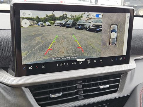 New 2026 Ford Explorer ST-Line RWD image 17
