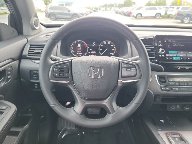 Used 2026 Honda Ridgeline RTL image 28