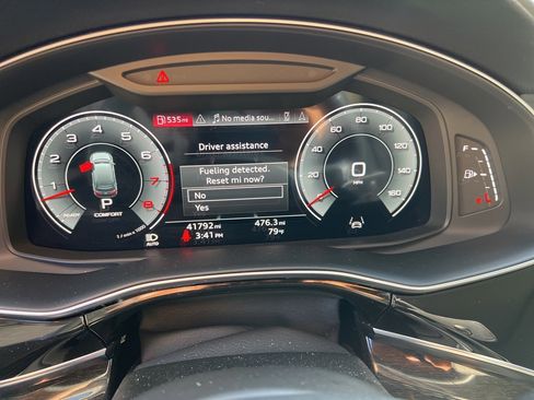 Used 2022 Audi Q7 3.0T Premium Plus w/ Premium Plus Package image 17