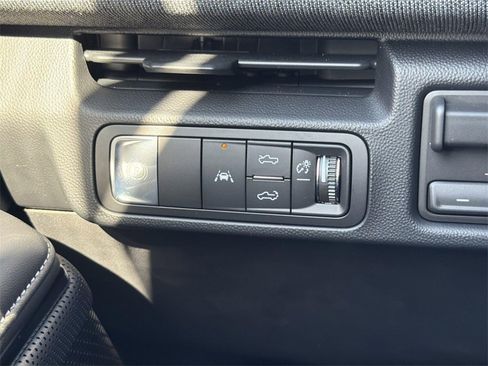 New 2026 GMC Sierra EV Elevation image 19