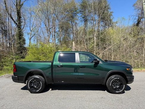 New 2026 RAM 1500 Rebel image 6