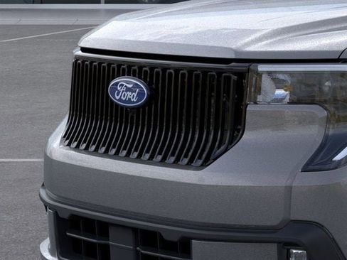 New 2026 Ford Maverick Lobo AWD/4WD image 49