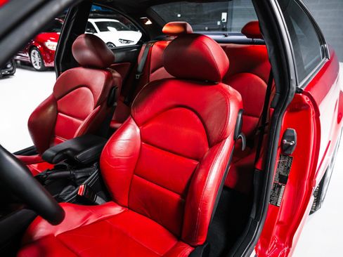 Used 2001 BMW M3 Coupe RWD image 17