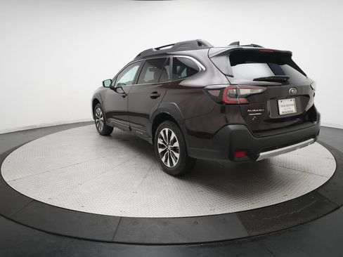 Certified 2024 Subaru Outback Limited AWD/4WD image 34