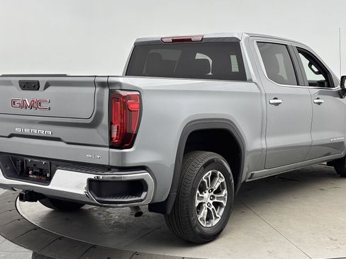 Used 2026 GMC Sierra 1500 SLT RWD image 7