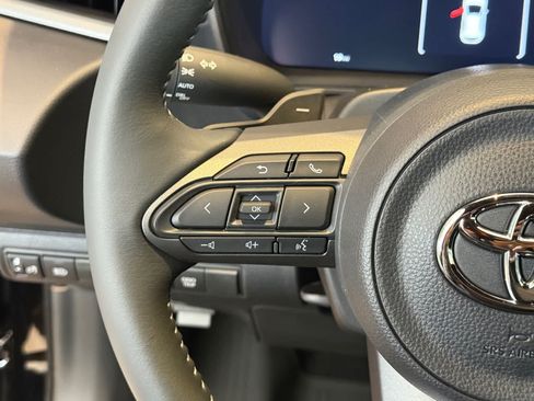 New 2026 Toyota Corolla GR AWD/4WD image 16