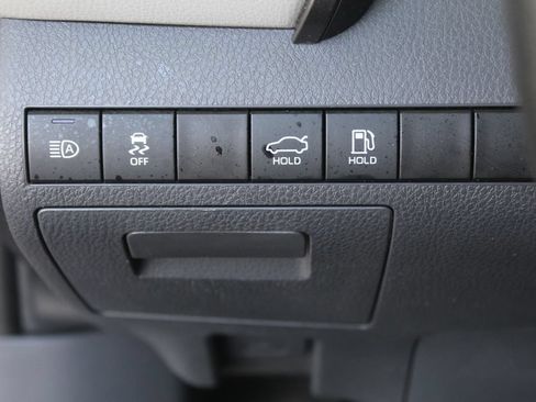 Used 2023 Toyota Camry LE FWD image 25