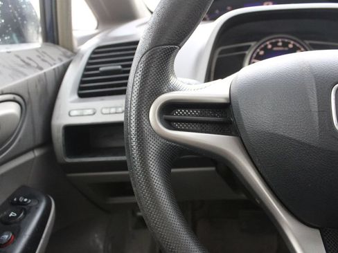 Used 2009 Honda Civic LX image 10