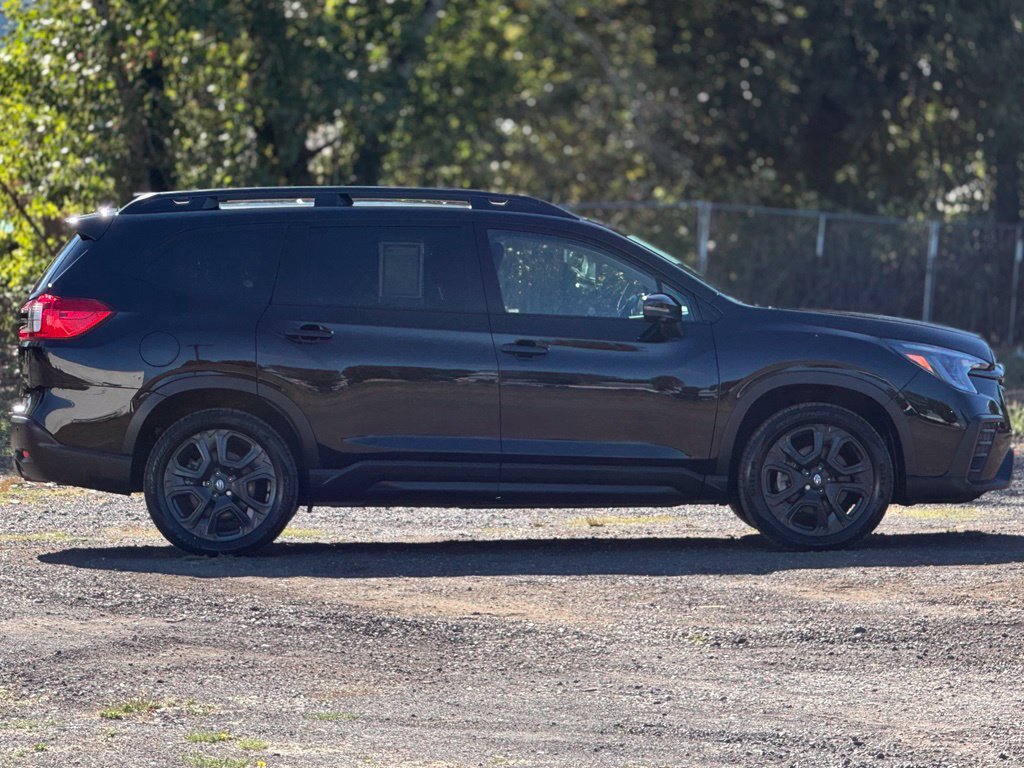 Used 2023 Subaru Ascent Onyx Edition Limited AWD/4WD image 9