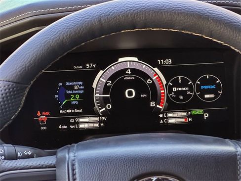 New 2026 Toyota Sequoia 1794 Edition image 20