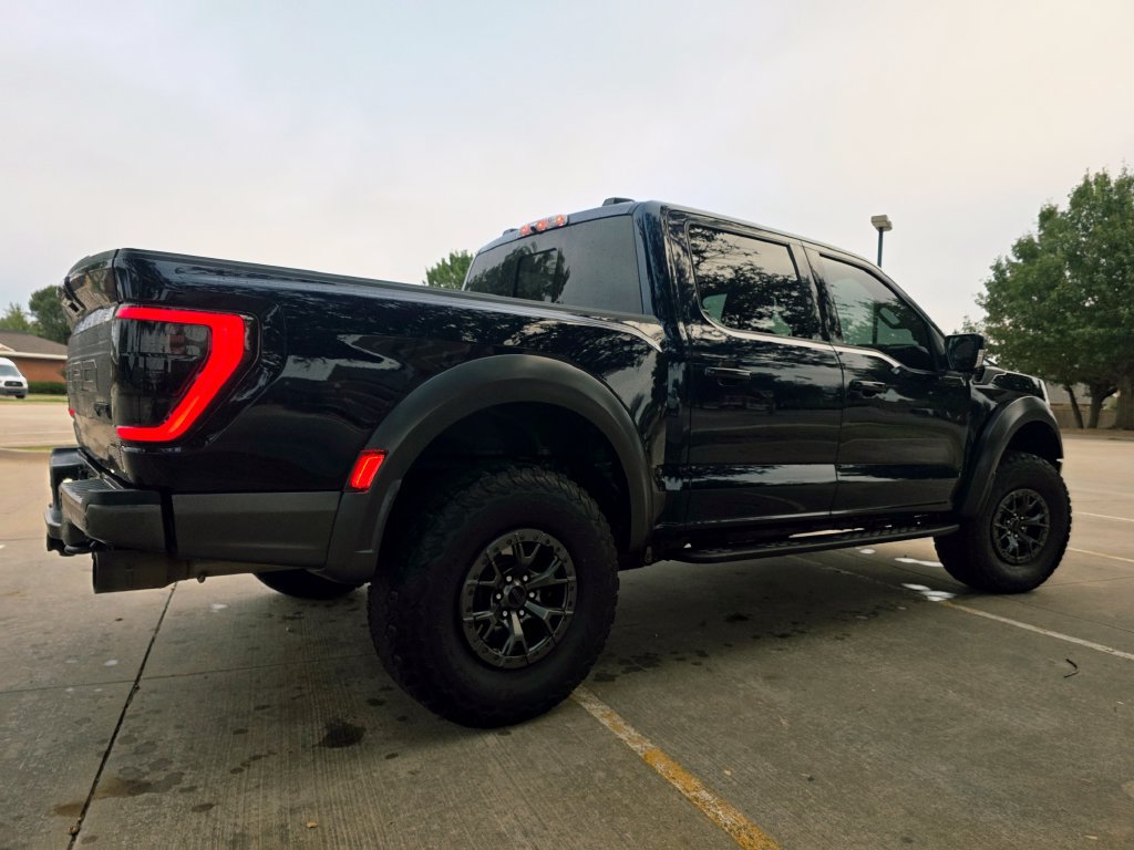 Used 2023 Ford F150 Raptor AWD/4WD image 14